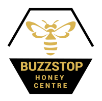 Buzzstop Logo