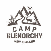 Camp Glenorchy logo