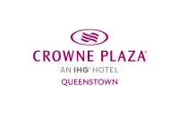 Crowne Plaza Queenstown logo