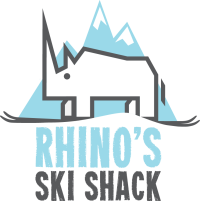Rhino's ski shack