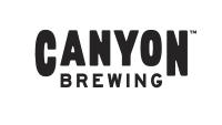 Canyon Brewing Logo