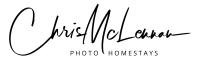Chris McLennan Photography - Photo Homestays