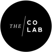 The Colab Logo