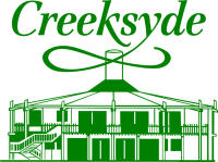 Creeksyde logo
