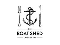 Boat Shed Logo
