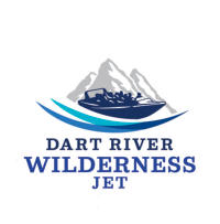 DRA - Wilderness Jet Logo