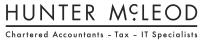 Hunter McLeod Logo