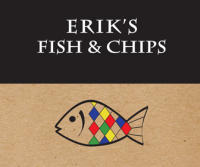 Eriks Fish and Chips Queenstown NZ Large Rec