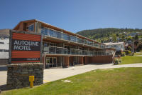 Exterior daytime 6