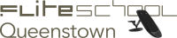 Fliteschool Queenstown Logo