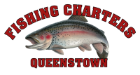 Fishing Charters Queenstown logo