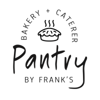 Frank's Pantry logo from FB