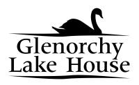 Glenorchy Lake House logo