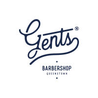 Gents Barber Shop Logo