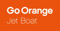 Go Orange Jetboat