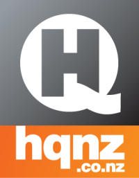 HQ colour logo master
