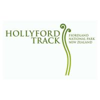 Hollyford Track Logo