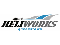 Heliworks Queenstown logo