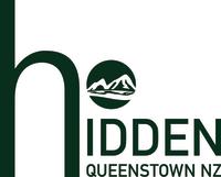 Hidden Queenstown Logo