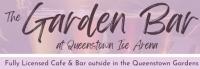 Ice Arena Garden Bar logo