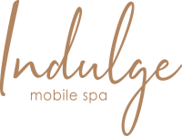 Indulge Mobile Spa Logo