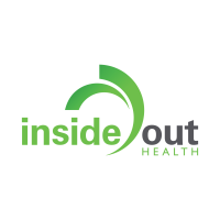 Inside Out Health Logo