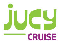 JUCY Cruise