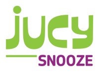 jucy-snooze-logo