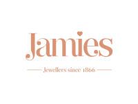Jamies Jewellers Logo