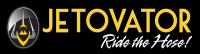 Jetovator full Logo black