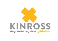 Kinross logo