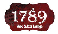 1789 Wine & Jazz Lounge