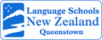 LSNZ Queenstown logo avatar