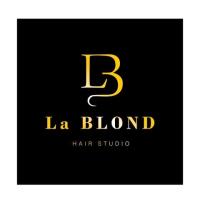 La Blond logo