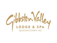 Gibbston Valley Lodge & Spa - Logo