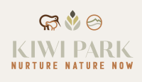 New Kiwi Park logo