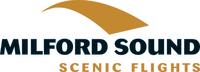Milford Sound Scenic Flights Logo
