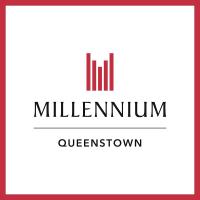 Millennium Queenstown Logo 600 px