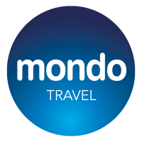 Mondo Travel Logo