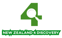 New Zealand 4 Discovery