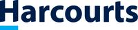 New Harcourts logo BLUE CMYK13