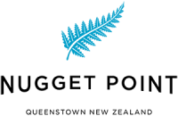 Nugget Point logo