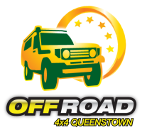Off Road 4X4 Logo5