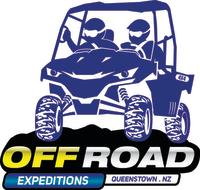 Off Road Expeditions Logo3