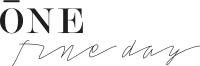 One Fine Day Logo