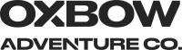 Oxbow Adventure Co Logo Reverse