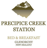 Precipice B&B logo