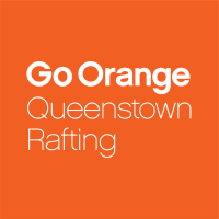 Go Orange Rafting
