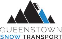 Snow transport logo