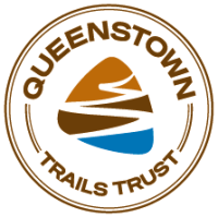 New round logo